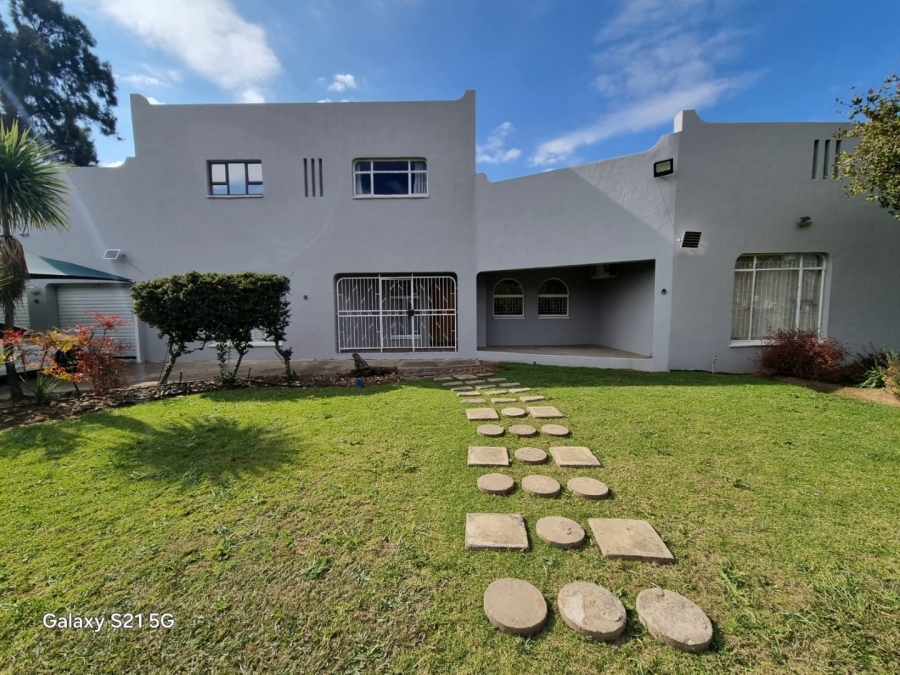3 Bedroom Property for Sale in Marquard Free State